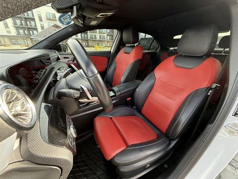 Used 2021 Mercedes-Benz A 220 4MATIC image 25