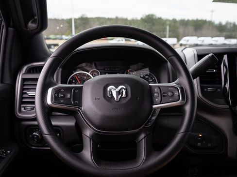 New 2026 RAM 5500 Tradesman w/ Chrome Appearance Group image 25