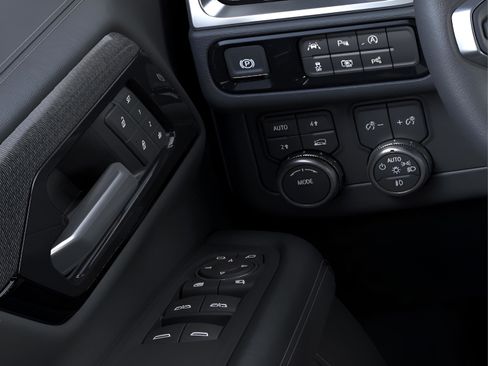 New 2026 GMC Yukon Elevation w/ LPO, Floor Liner Package image 21