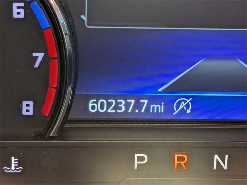 Used 2021 Ford Bronco Sport Outer Banks image 32