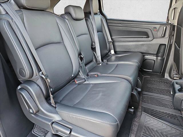 Used 2024 Honda Odyssey EX-L image 21