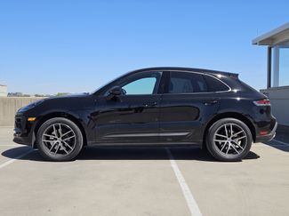 Certified 2026 Porsche Macan video 2