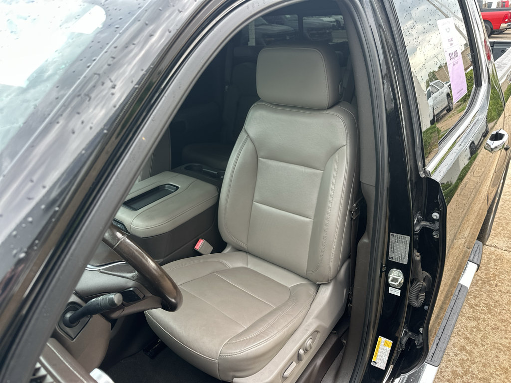 Used 2019 GMC Sierra 1500 SLT AWD/4WD image 33