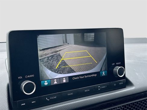 Used 2025 Honda Civic Sport image 13