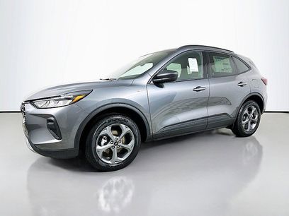 New 2026 Ford Escape ST-Line