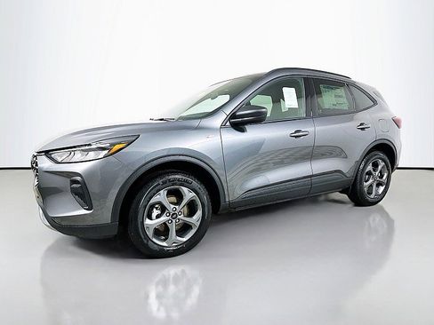 New 2026 Ford Escape ST-Line image 3