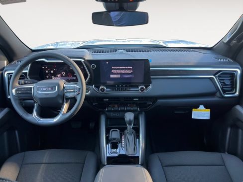 New 2026 GMC Canyon Elevation RWD image 10