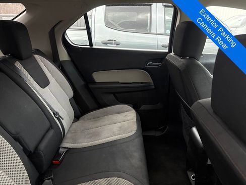 Used 2016 Chevrolet Equinox LS image 10