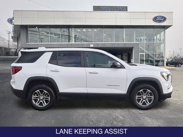 Used 2026 GMC Terrain Elevation AWD/4WD image 9