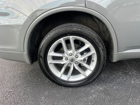 Used 2022 Dodge Durango GT image 13