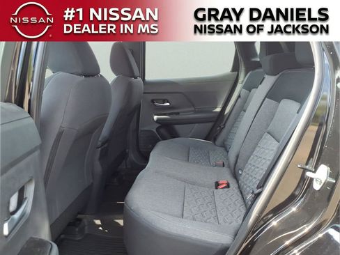 New 2026 Nissan Kicks SV w/ Cold Weather Package image 25