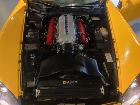 Used 2005 Dodge Viper SRT-10 image 43