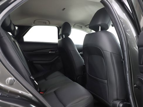 Used 2024 MAZDA CX-30 AWD 2.5 S w/ Select Sport Pkg image 12