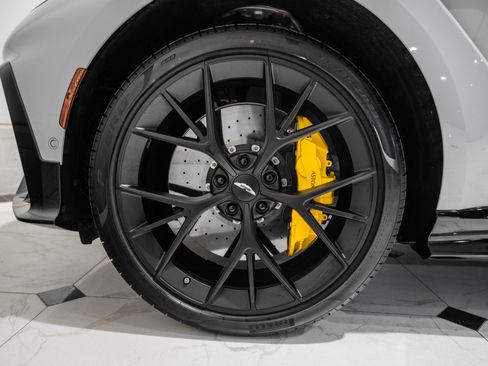 New 2026 Aston Martin DBX S image 4