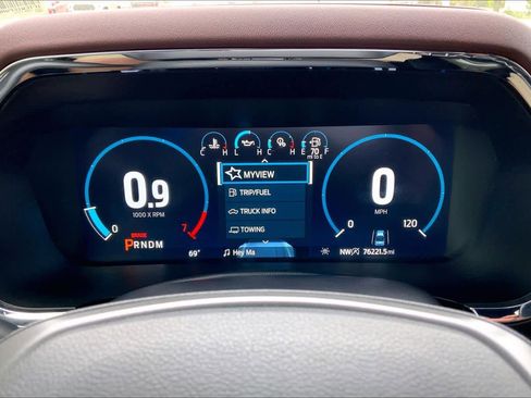 Used 2021 Ford F150 Lariat w/ Equipment Group 502A High image 26