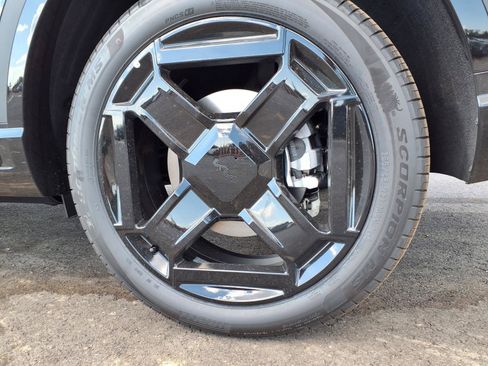 New 2027 Kia Telluride SX Prestige X-Line w/ Towing Package AWD/4WD image 24