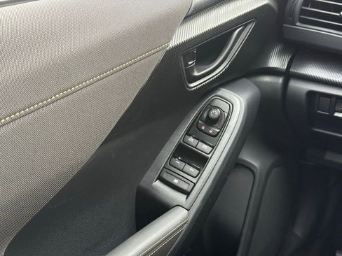 Certified 2025 Subaru Crosstrek 2.5i Sport w/ Crosstrek Mirror Package image 8