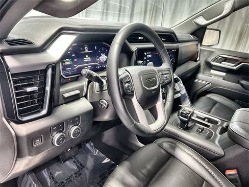 Used 2024 GMC Sierra 1500 Denali w/ Denali Reserve Package image 20