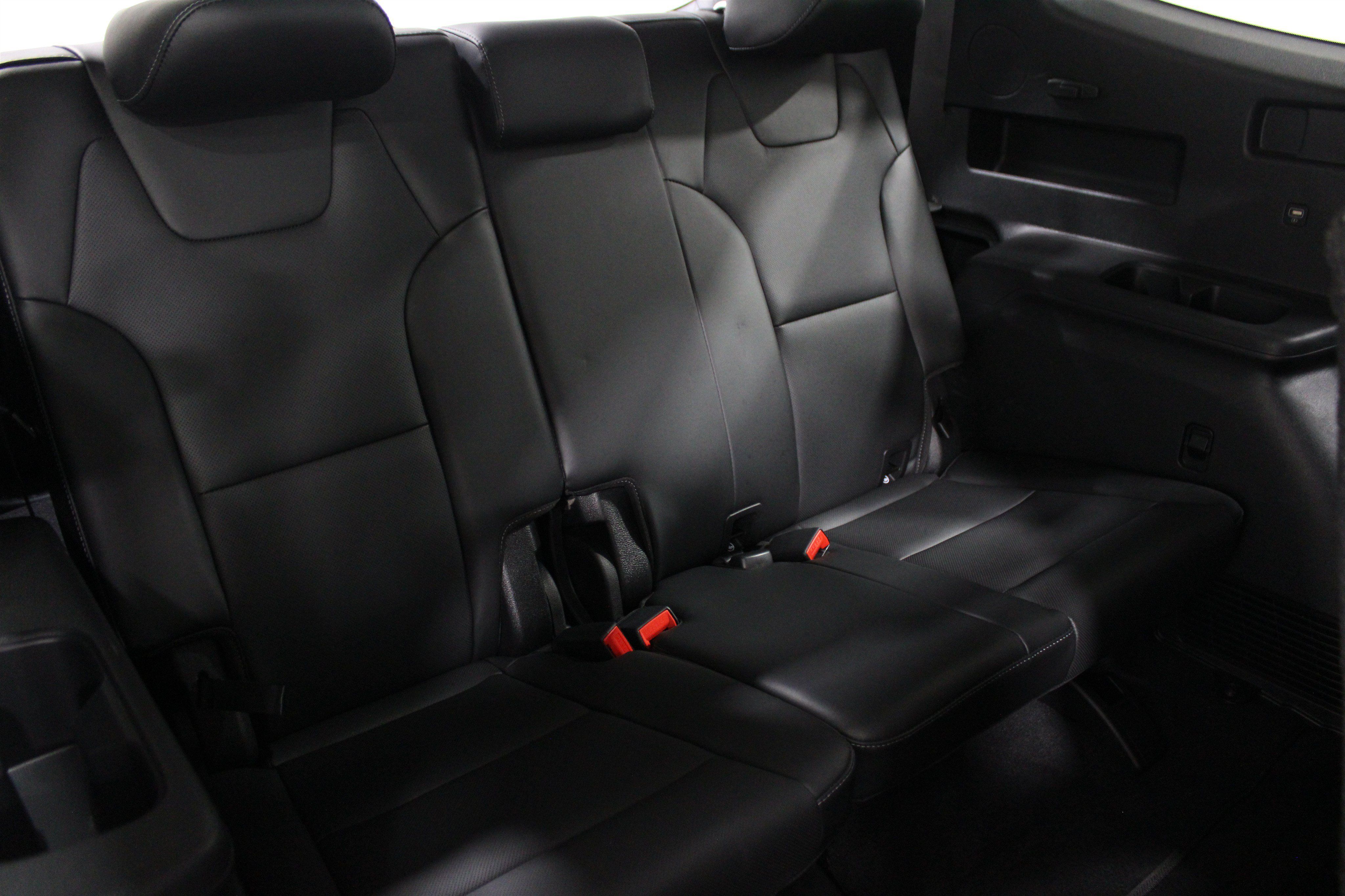Used 2021 Kia Telluride EX w/ Towing Package AWD/4WD image 34