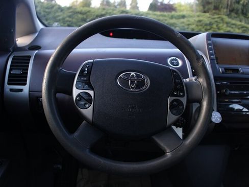 Used 2005 Toyota Prius FWD image 18