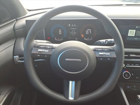 New 2025 Hyundai Santa Cruz SEL image 22