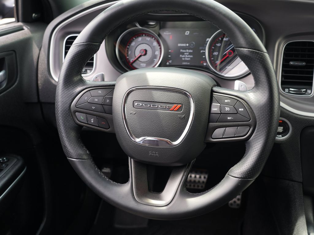 Used 2022 Dodge Charger GT RWD image 23