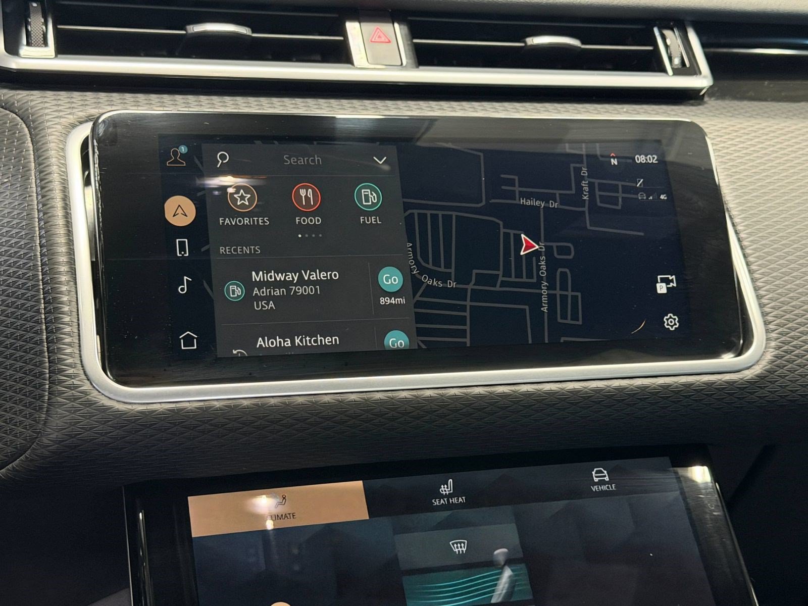 Used 2022 Land Rover Range Rover Velar R-Dynamic S AWD/4WD image 19