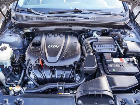 Used 2013 Hyundai Sonata Limited image 26