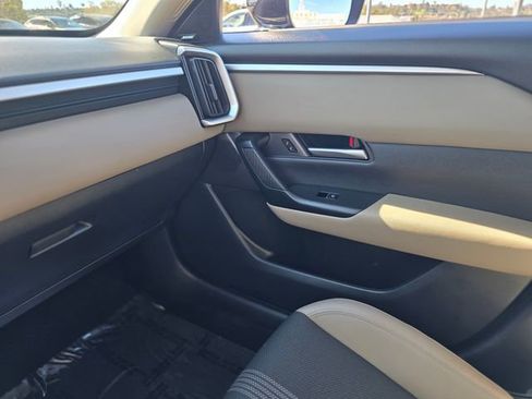 Certified 2025 MAZDA CX-50 AWD 2.5 S w/ Cargo Package image 26