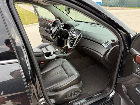 Used 2014 Cadillac SRX Performance w/ Driver Awareness Package image 27