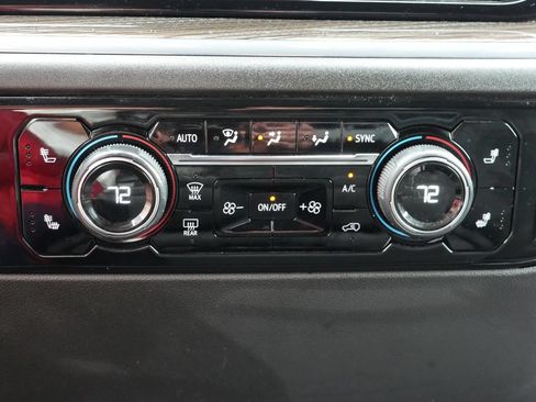 Used 2024 Chevrolet Silverado 1500 LT AWD/4WD image 15