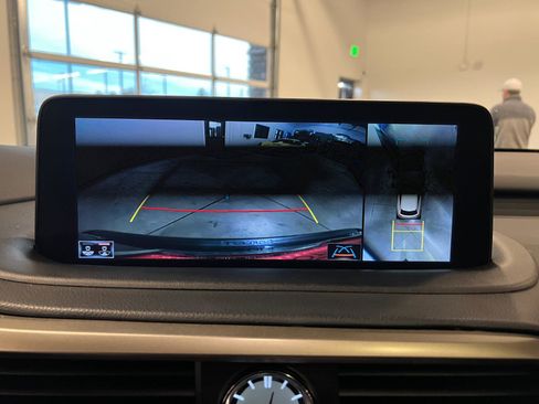 Used 2022 Lexus RX 350 F Sport image 18