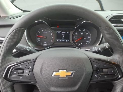 Certified 2023 Chevrolet TrailBlazer LT w/ Convenience Package AWD/4WD image 19