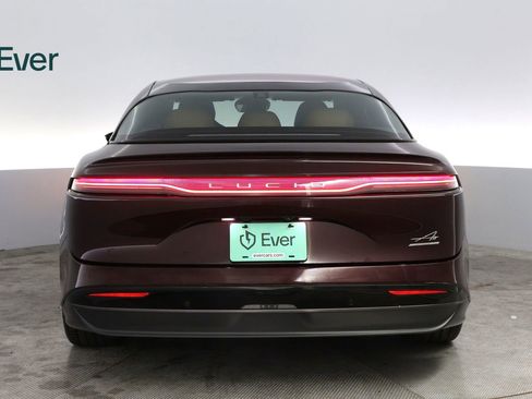 Used 2023 Lucid Air Grand Touring image 15