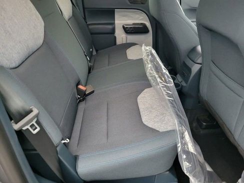 New 2026 Ford Maverick XLT image 11