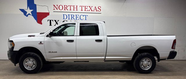 Used 2022 RAM 2500 Tradesman AWD/4WD image 11