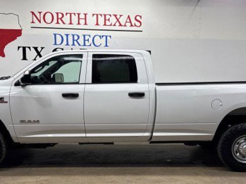 Used 2022 RAM 2500 Tradesman AWD/4WD image 11