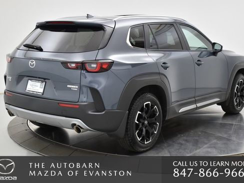Used 2025 MAZDA CX-50 Meridian Edition w/ Apex Package image 9