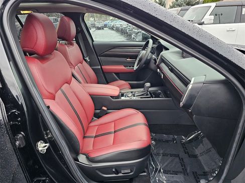 Used 2025 MAZDA CX-50 2.5 Hybrid w/ Premium Plus Pkg image 10