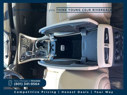 Used 2020 Buick Envision Premium w/ Driver Confidence Package image 27