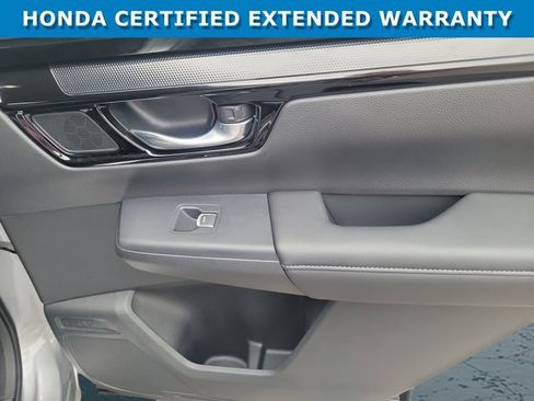 Certified 2024 Honda CR-V EX-L image 18