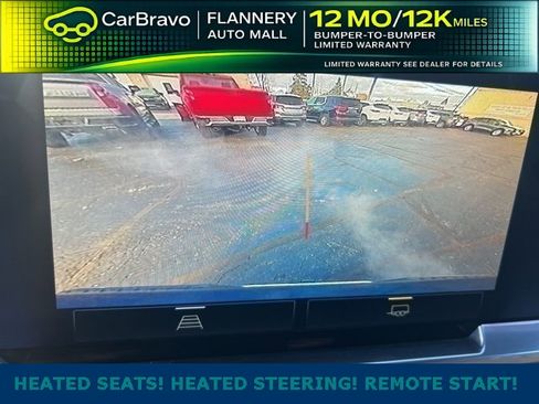 Certified 2022 Chevrolet Silverado 1500 LT image 20