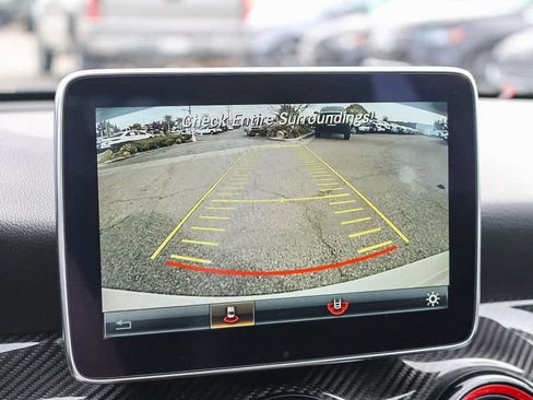 Used 2016 Mercedes-Benz CLA 45 AMG 4MATIC image 26