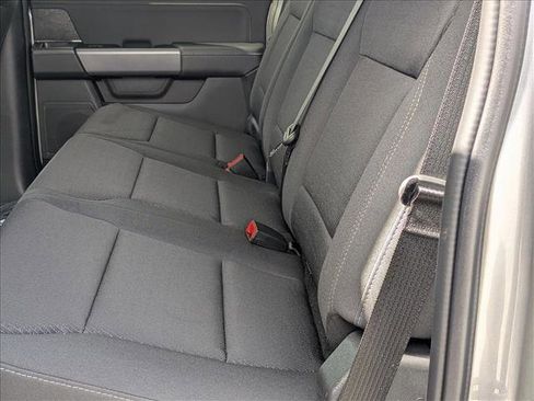 New 2026 Ford F150 XLT w/ Mobile Office Package image 14