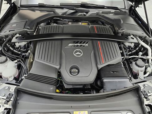 New 2026 Mercedes-Benz CLE 53 AMG 4MATIC Coupe image 12