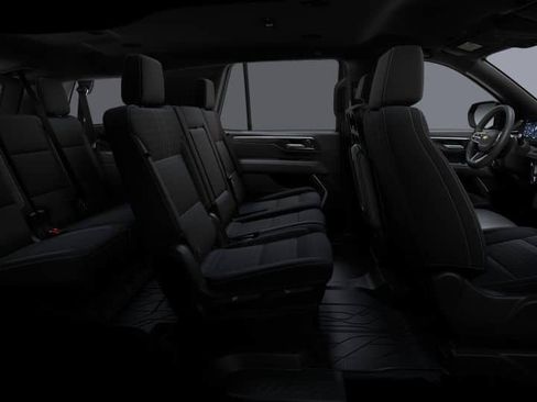 New 2026 Chevrolet Tahoe LS RWD image 9
