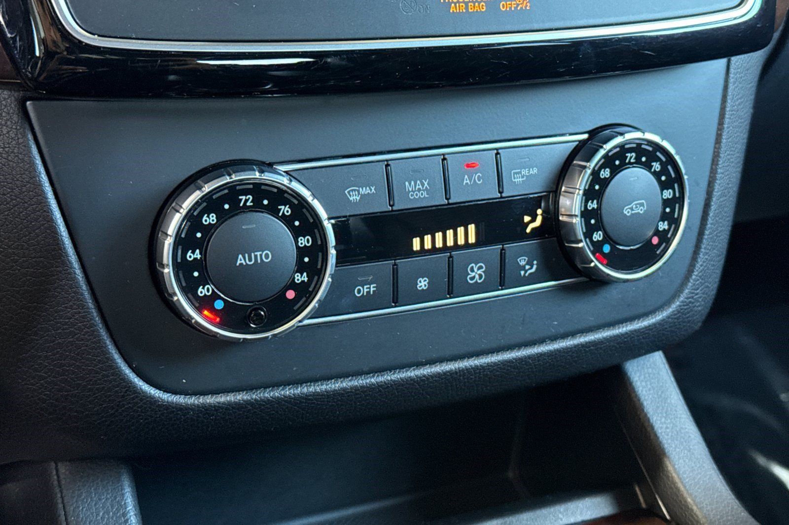 Certified 2016 Mercedes-Benz GLE 350 image 19