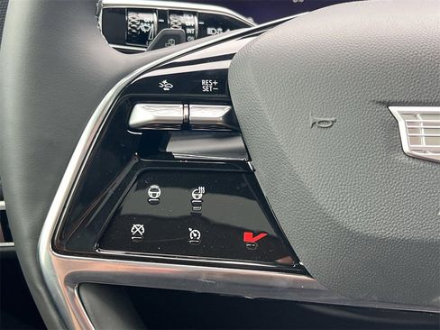 New 2026 Cadillac Escalade IQ Luxury 1 image 13