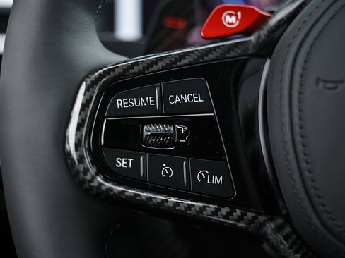 New 2026 BMW M4 xDrive Competition w/ Executive Package image 32