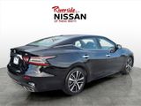 Used 2022 Nissan Maxima SV w/ Floor Mat Group image 2